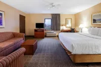 La Quinta Inn by Wyndham Detroit Southgate Hotels in Taylor