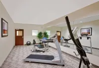 Microtel Inn & Suites by Wyndham Geneva فنادق في Geneva