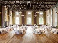 Steigenberger Parkhotel Braunschweig Hotels near Eastern ring areay