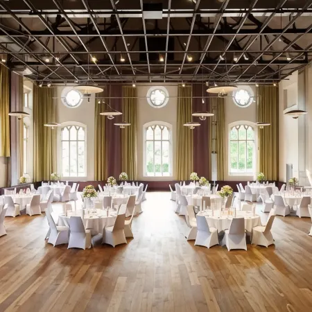 Steigenberger Parkhotel Braunschweig