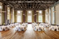 Steigenberger Parkhotel Braunschweig Hotels in Braunschweig