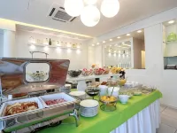 Hotel La Torretta Hotel a Bollate