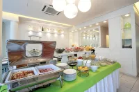 Hotel La Torretta Hotel a Garbagnate Milanese