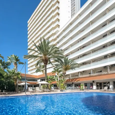 Climia Benidorm Plaza
