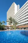 Climia Benidorm Plaza - Merinäköala