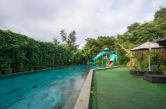 Oak Tree Glamping Resort