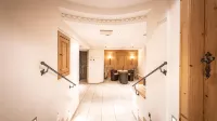 Anthony´s Alpin Hotel Garni
