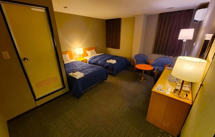 Hotel Seagull