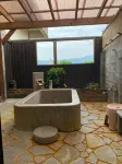 New Chikusuisou - Kaplıcalı