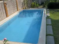 Baan Parinda (Pompom Home) - Rooftop Pools