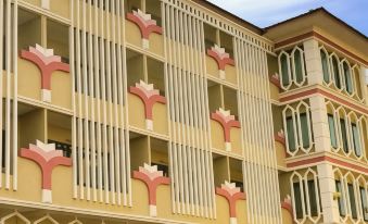 Poonsook Phitsanulok Hotel