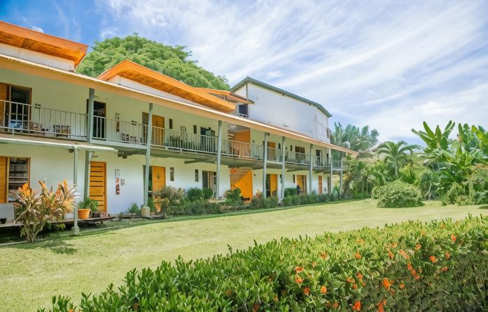 Hotel Sol Sámara