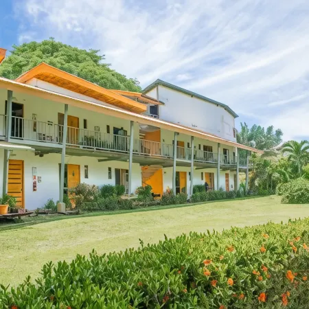 Hotel Sol Sámara Hotels in Sámara