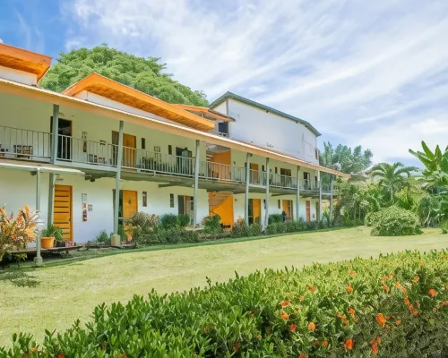 Hotel Sol Sámara Hotels in Samara