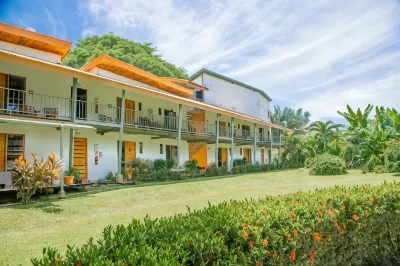 Hotel Sol Sámara Hotels in 