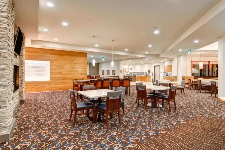 Homewood Suites by Hilton Seattle-Issaquah