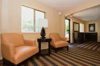 Studio 6 Suites Jackson Ridgeland MS