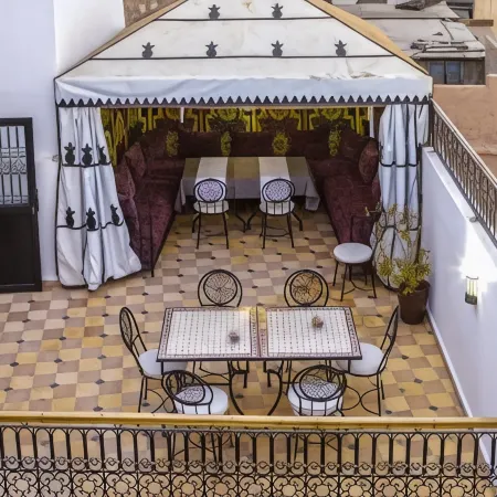 Hostel Amour d'Auberge