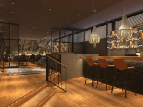 Solo Sokos Hotel Turun Seurahuone Hotels in Turku