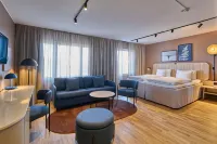 Scandic Star Sollentuna - 4-Star