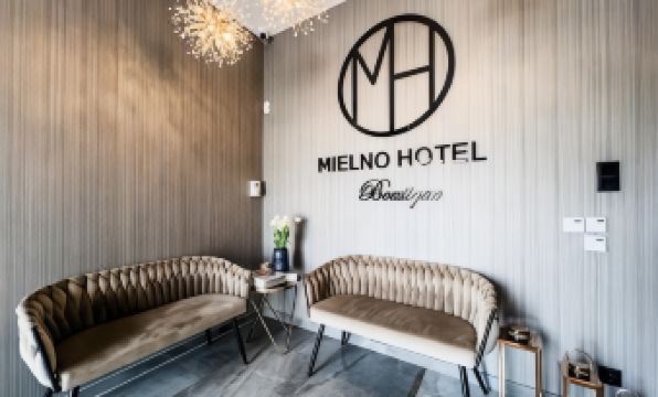 Mielno Hotel Boutique