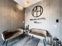 Mielno Hotel Boutique Hotels in Koszalin