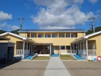 Zerogravity Seisui Villa Hotels in Setouchi