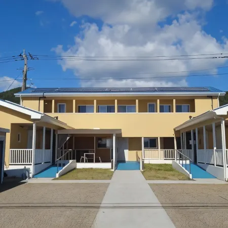 Zerogravity Seisui Villa