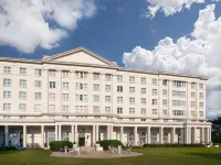 Hilton Atlanta/Marietta Hotel & Conference Center Hotels in Marietta