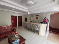 Indah Inn Hotel di Tawau