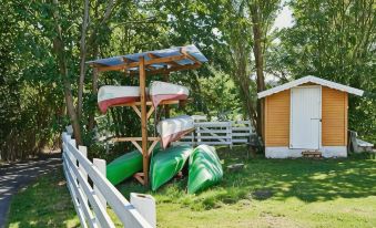 Frederiksværk Camping & Hostel