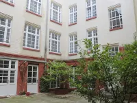 Erlanger Hof Hotels near COLONIA NOVA