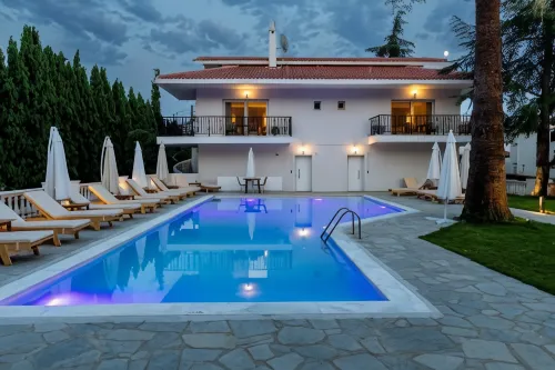 Blue Bay Hotel