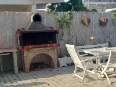 Dionisos Elia Hotels in Halkidiki