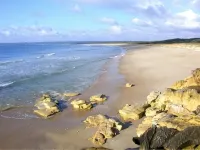 King Island Accommodation Cottages Hotels in Naracoopa