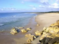 King Island Accommodation Cottages