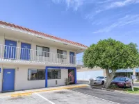 Motel 6 Corona, CA - Norco Hotels in Corona