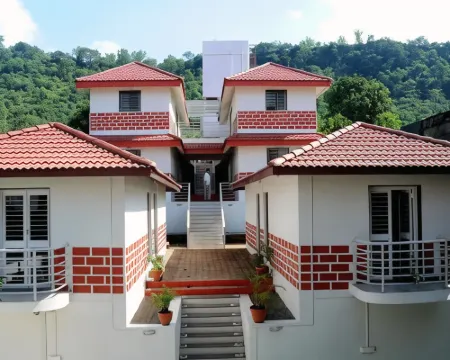 Rutu's Holidays Resort Panhala Hotels in Panhala