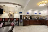 哥倫比亞肯塔基溫德姆戴斯飯店 阿代爾縣住宿飯店