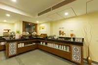 Viva Hotel - breakfast