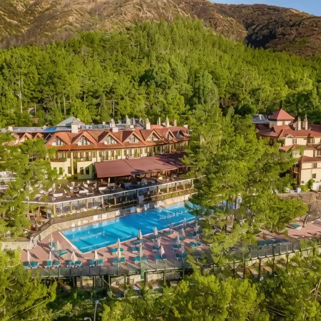 Marmaris Park Hotel