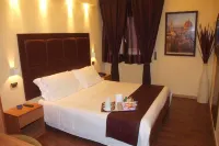 EuroHome Hotel a Carmignano