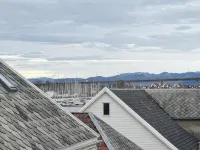 Ap20-Historic Home Downtown at Stavanger Bnb