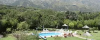 Hotel Terrazas del Rincon Hotels in Junin Department