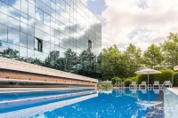 Abba Playa Gijon Hotel - en bord de mer