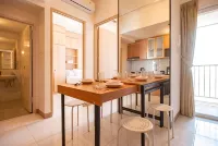 Tokyo Riverside Apartment @ Pik 2