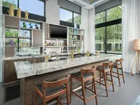 Hampton Inn & Suites Atlanta  Decatur/Emory