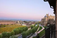 Hotel Merindad de Olite Hotels in Tafalla