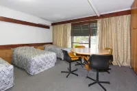 Eden Nimo Motel - Wi-Fi