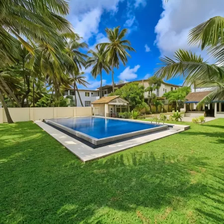 Star Beach Guest House